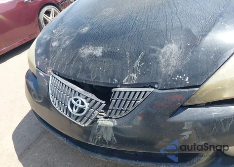 2006 Toyota Camry Solara Se Sport from USA, damaged, VIN 4T1CE38P56U639666